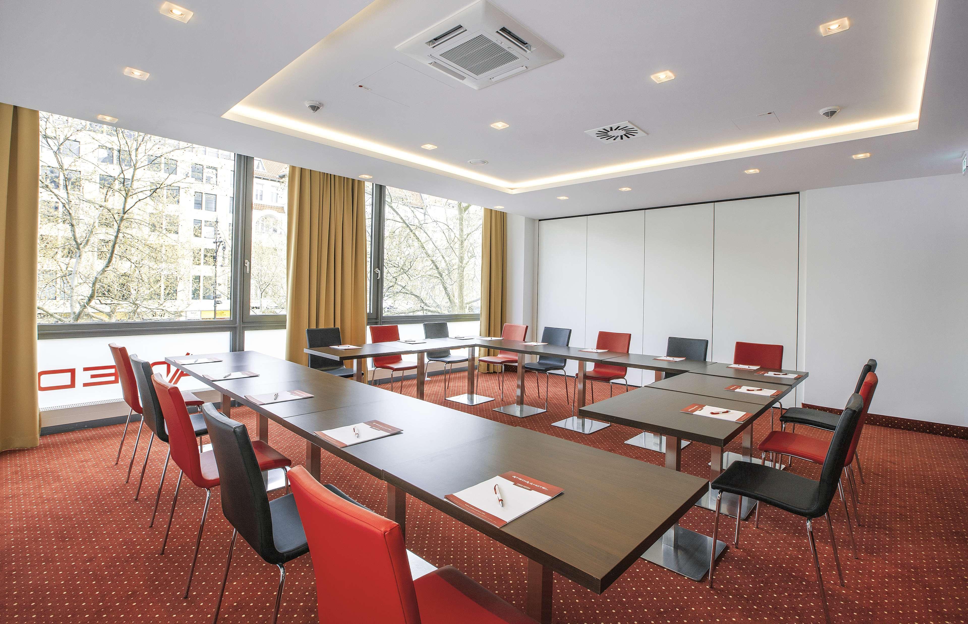 Best Western Plus Plaza Berlin Kurfuerstendamm Exterior photo