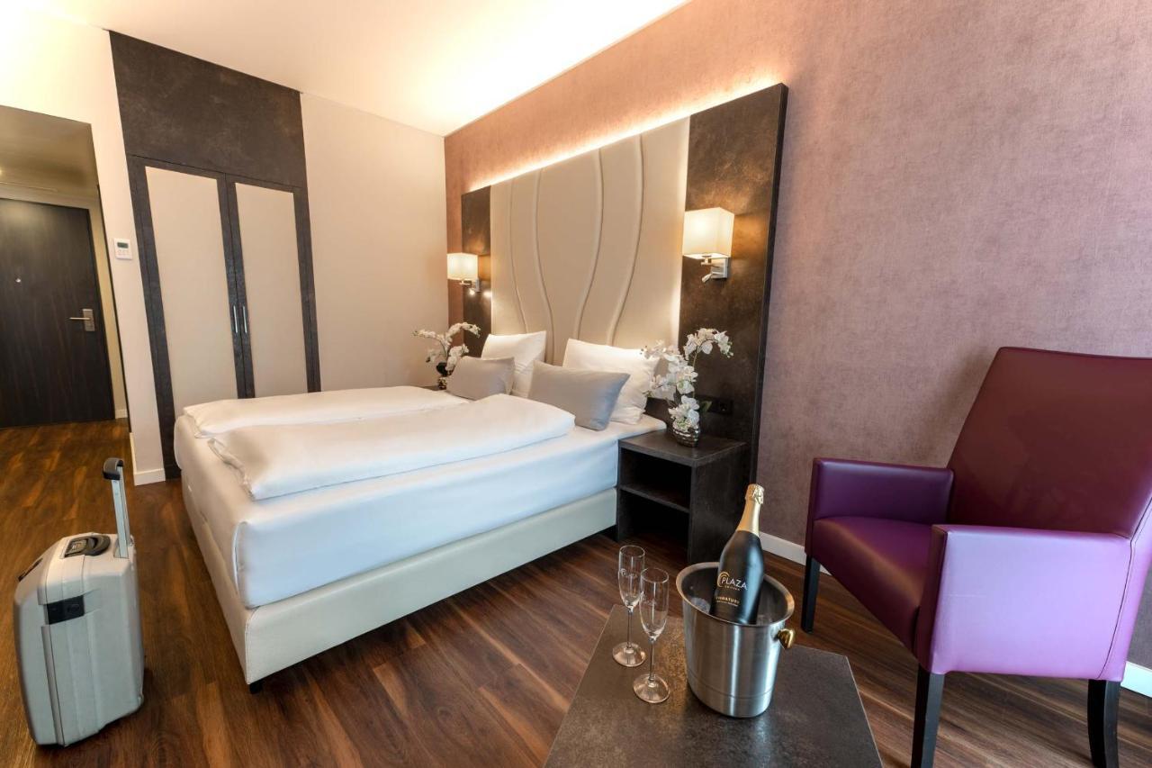 Best Western Plus Plaza Berlin Kurfuerstendamm Exterior photo