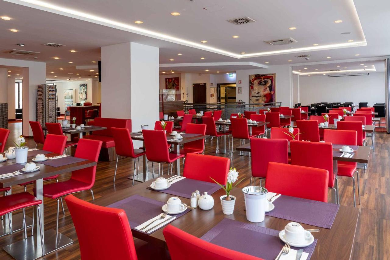 Best Western Plus Plaza Berlin Kurfuerstendamm Exterior photo