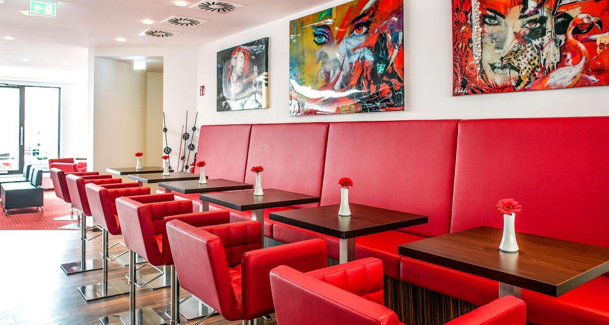 Best Western Plus Plaza Berlin Kurfuerstendamm Exterior photo