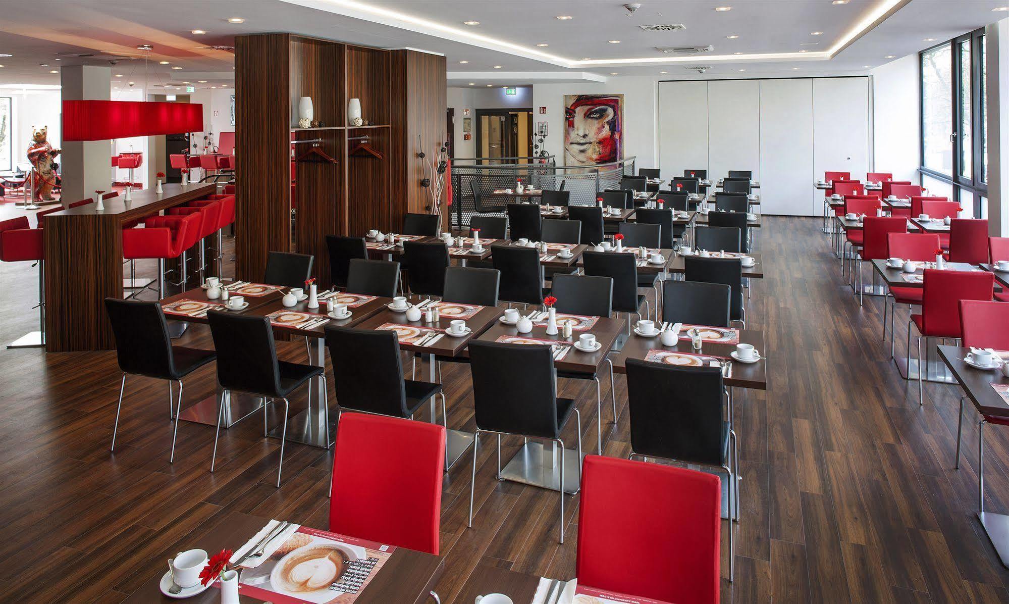 Best Western Plus Plaza Berlin Kurfuerstendamm Exterior photo